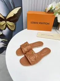 louis vuitton chaussons pour femme s_125a067